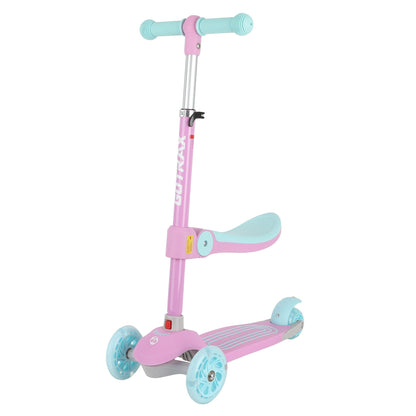 Bobloo Kids Kick Scooter - GOTRAX