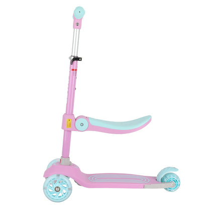 Bobloo Kids Kick Scooter - GOTRAX