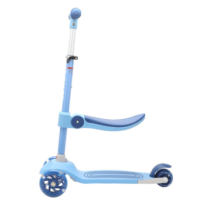 Bobloo Kids Kick Scooter - GOTRAX
