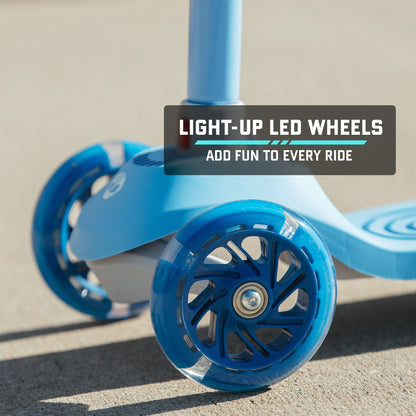 Bobloo Kids Kick Scooter - GOTRAX