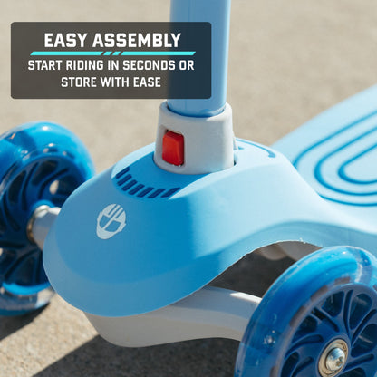 Bobloo Kids Kick Scooter - GOTRAX