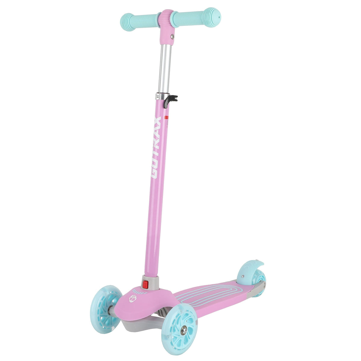 Bobloo Kids Kick Scooter - GOTRAX