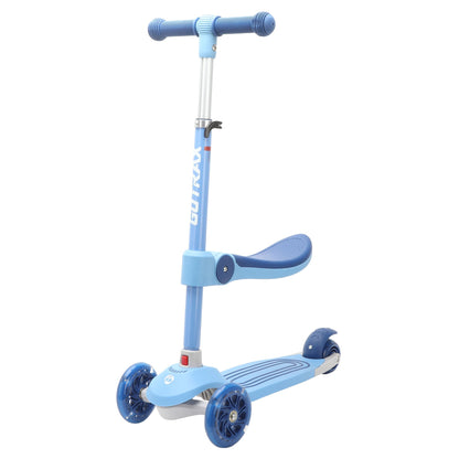 Bobloo Kids Kick Scooter - GOTRAX