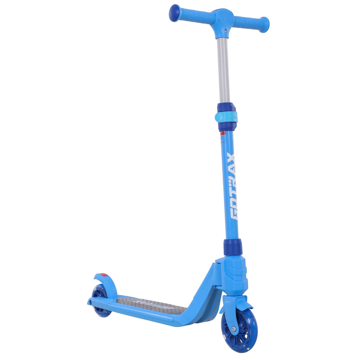 Bobloo Lite Kids Kick Scooter - GOTRAX