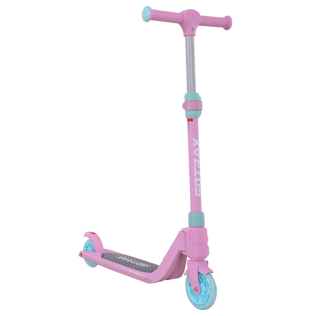 Bobloo Lite Kids Kick Scooter - GOTRAX