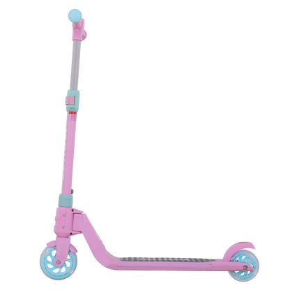Bobloo Lite Kids Kick Scooter - GOTRAX