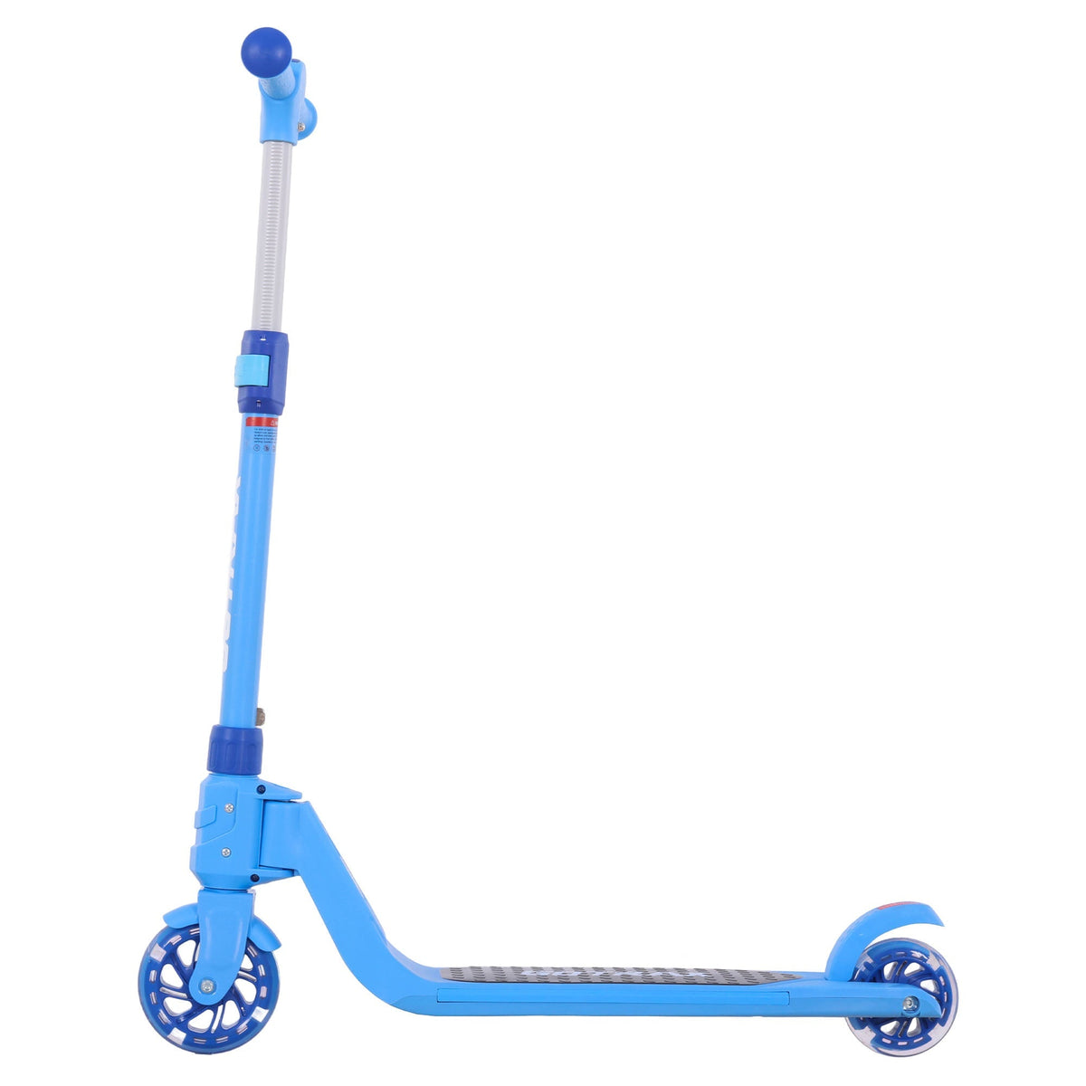 Bobloo Lite Kids Kick Scooter - GOTRAX