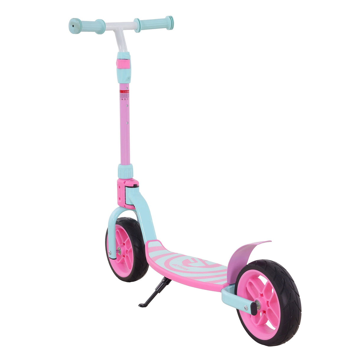 Bobloo Plus Kids Kick Scooter - GOTRAX