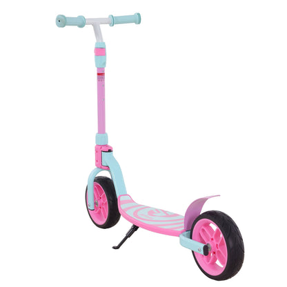 Bobloo Plus Kids Kick Scooter - GOTRAX