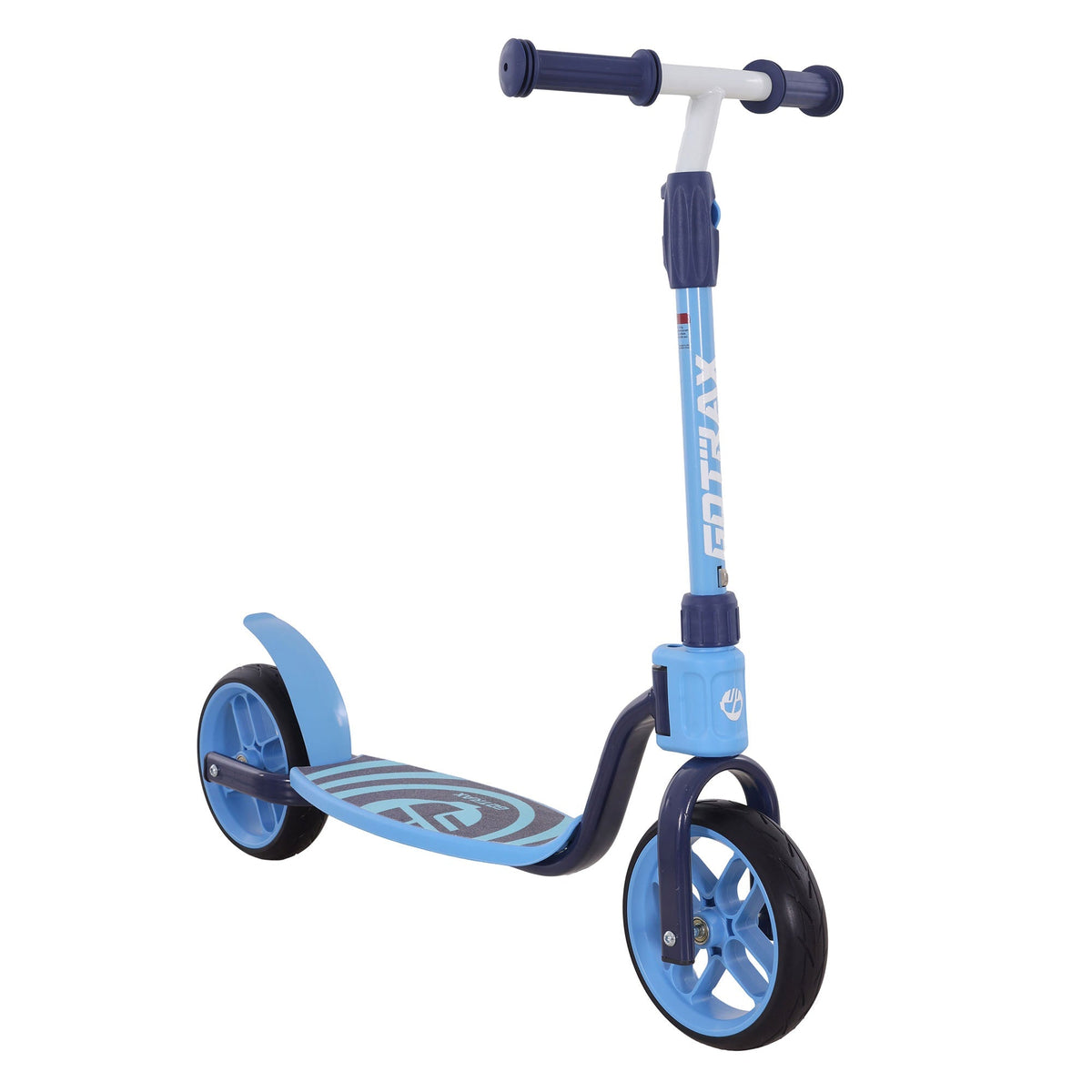 Bobloo Plus Kids Kick Scooter - GOTRAX