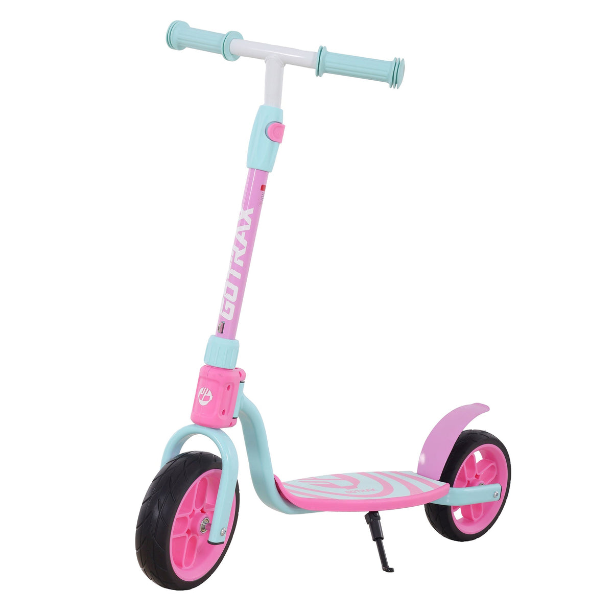 Bobloo Plus Kids Kick Scooter - GOTRAX