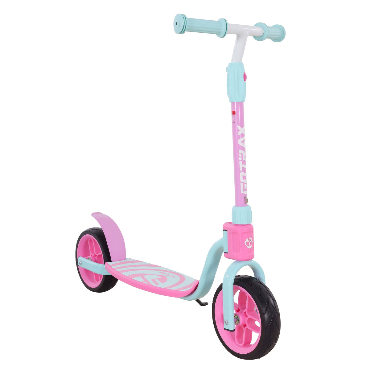 Bobloo Plus Kids Kick Scooter - GOTRAX